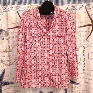 Victoria’s Secret M Button Down Top